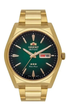 Relógio Orient Automático Masculino F49GG013NH E1KX