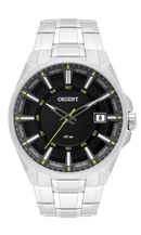 Relógio Orient Masculino MBSS1313 PFSX