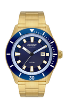 Relógio Orient Solartech Masculino MGSS1291 D1KX