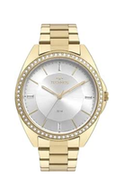 Relógio Technos Feminino Analógico Fashion Trend 2035MQX/4K