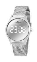 Relógio Champion Feminino Digital CH48171Q