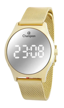 Relógio Champion Feminino Digital CH48171B