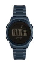 Relógio Technos Feminino Digital Skydiver BJ3361AC/4P