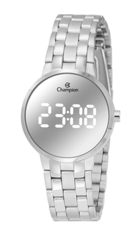Relógio Champion Feminino Digital CH48153Q