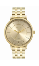 Relógio Technos Feminino Analógico Fashion Trend 2035MTC/1X