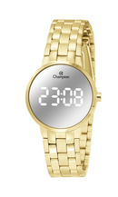 Relógio Champion Feminino Digital CH48153B