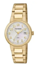 Relógio Technos Feminino Analógico Elegance Boutique GN10AH/4K