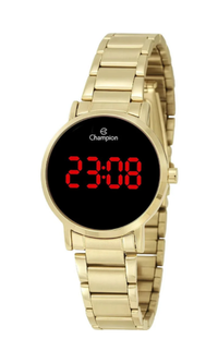 Relógio Champion Feminino Digital CH48144V