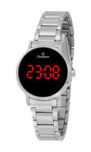 Relógio Champion Feminino Digital CH48144T