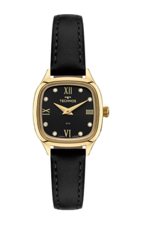 Relógio Technos Feminino Analógico Elegance 2025LUQ/0P