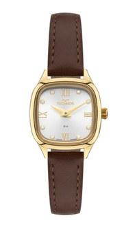 Relógio Technos Feminino Analógico Elegance 2025LUQ/0K