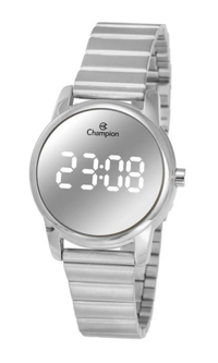 Relógio Champion Feminino Digital CH48215Q