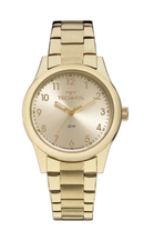 Relógio Technos Feminino Analógico Boutique 2035MKM/1X