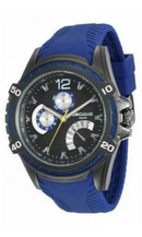 Relógio Seculus Masculino Multifunção Analógico 23541GPSVSU2