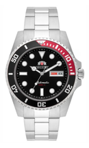 Relógio Orient Automático Submariner 469SS068NH