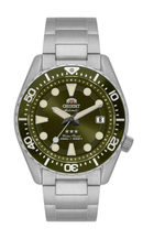 Relógio Orient Sumô Sport Sea YN6SS011 E1SX Automático