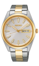 Relógio Seiko Masculino SUR446B1