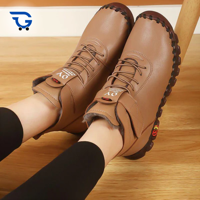 Gutalo Glamour Boot™ Edição Maximum Confort