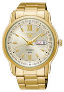 Relógio Seiko Masculino SNKP20B1