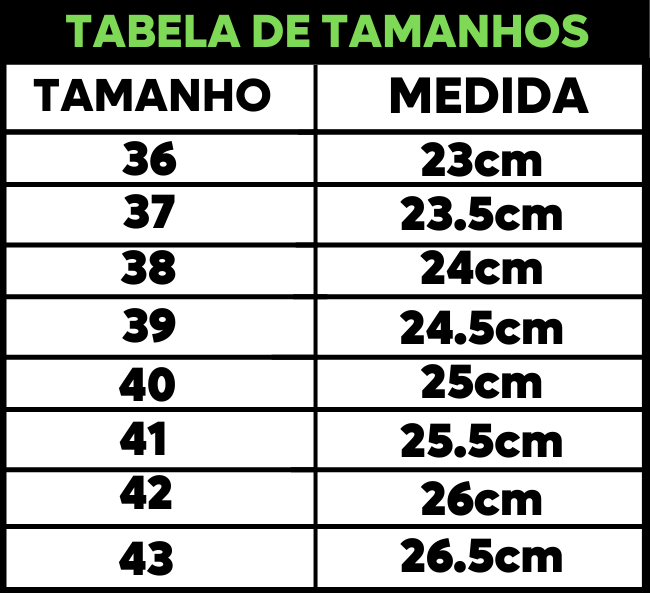 Gutalo Glamour Boot™ Edição Maximum Confort