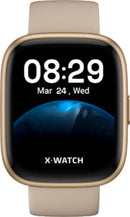 Relógio Smartwatch X-Watch XSWUQPI003A