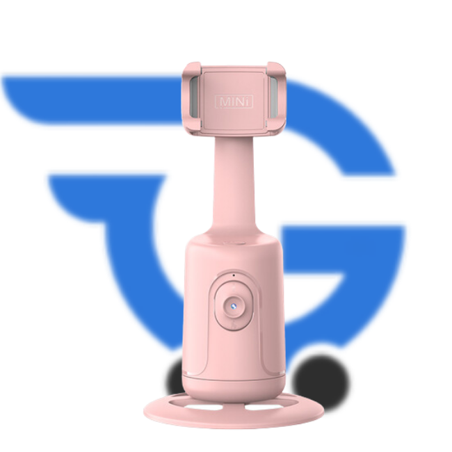 Estabilizador de Gravação Gutalo - Sensor de Movimento